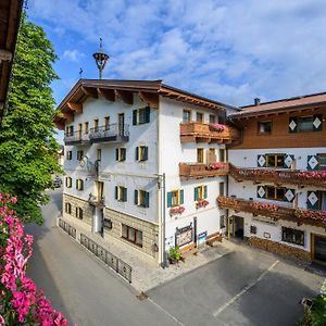 Hotel Hochfilzer